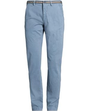 Mason's Trouser - Blue