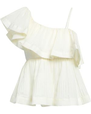 MEIMEIJ Top - White