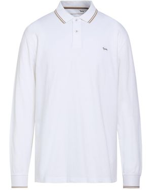 Harmont & Blaine Polo - Blanco