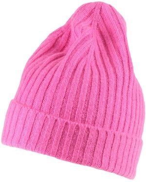 Allude Sombrero - Rosa