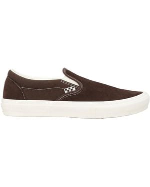Vans Sneakers - Brown