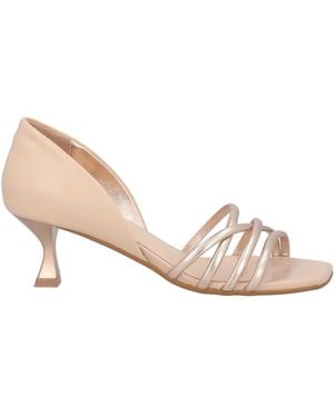 Apepazza Sandals - Natural