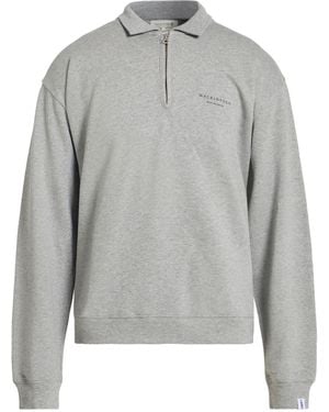 Mackintosh Sweatshirt - Grey
