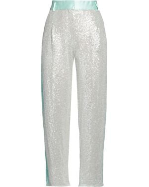 Koche Pants - White