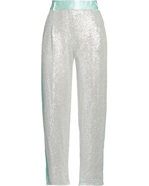 Koche Trousers - White