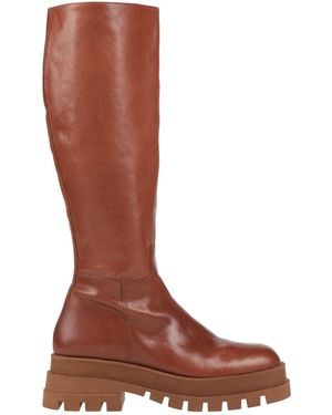 Bruno Premi Boot Bovine Leather - Brown