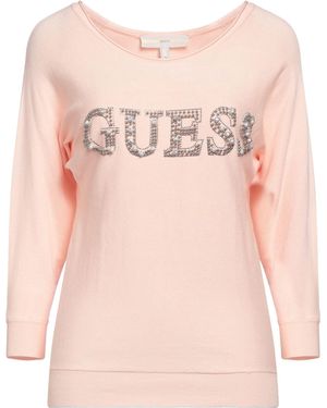 Guess Jumper - Pink