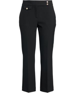 Seductive Trousers - Black