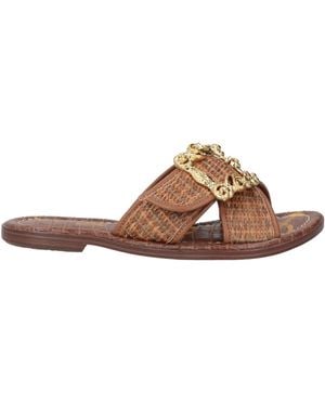 Chaussures plates Sam Edelman pour femme Reductions en ligne jusqu a 62 Lyst