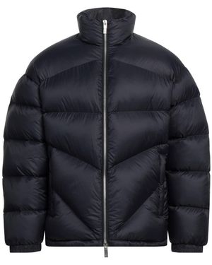 ARMANI EXCHANGE Puffer - Blue