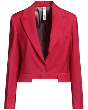 Hevò Blazer - Red