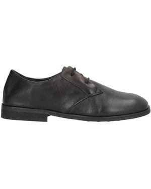 Ixos Lace-Up Shoes - Gray