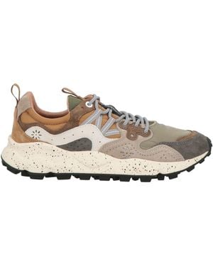 Fabiano Ricci Sneakers - Weiß