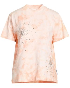 DES_PHEMMES T-Shirt - Pink