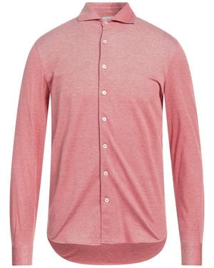 Gran Sasso Shirt - Pink