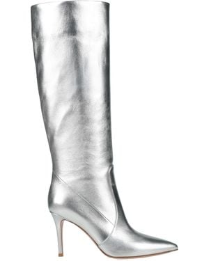 Gianvito Rossi Boots - White