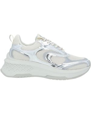 Emanuélle Vee Sneakers - Weiß