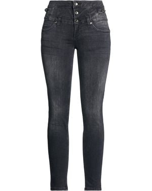 Liu Jo Jeans Cotton, Polyester, Elastane - Blue