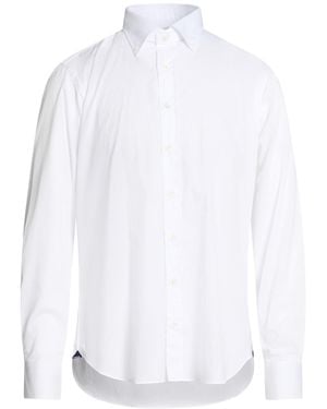 Tombolini Shirt - White