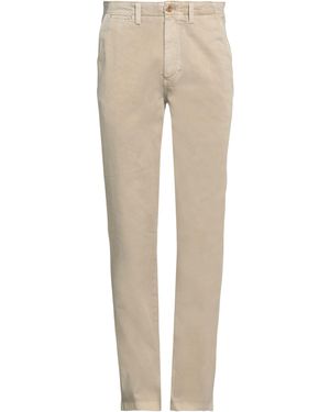 Outerknown Pantalone - Neutro