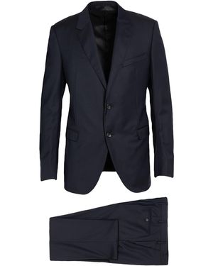 Lanvin Traje - Azul