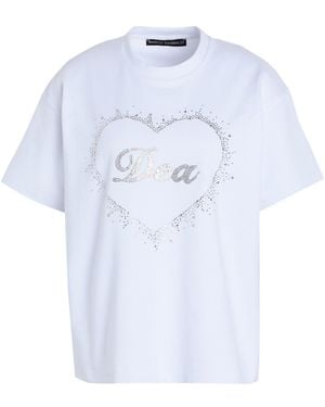 Marco Rambaldi T-shirt - Blue