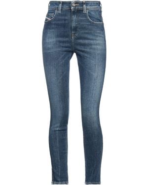 DIESEL Jeans - Blue