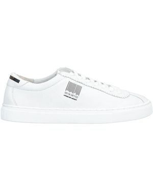 PRO 01 JECT Sneakers - Blanc