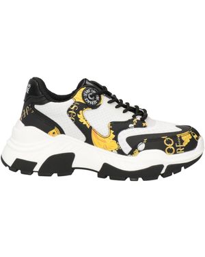 Versace Jeans Couture Trainers - Black