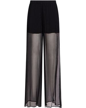 Amen Pants - Black