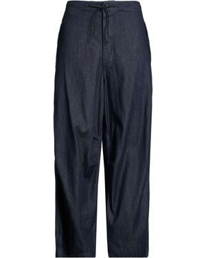 Giorgio Armani Jeans - Blue