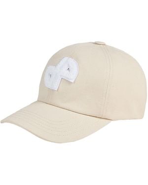 Patou Sombrero - Neutro