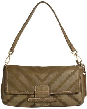 Caterina Lucchi Handbag - Metallic