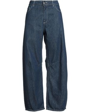 Jijil Jeanshose - Blau