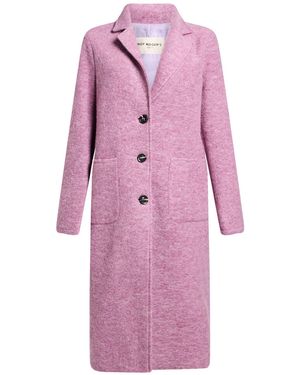 Roy Rogers Coat - Pink