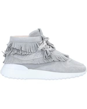 Tod's Trainers - Grey