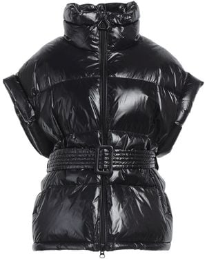 Replume' Pufferjacke & Daunenjacke - Schwarz