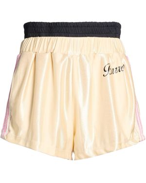 Barrow Shorts & Bermuda Shorts Polyester - Natural