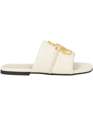 JW Anderson Sandals - White