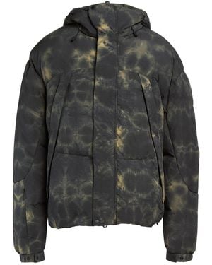 JG1 Puffer - Black