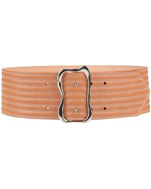 Chloé Gürtel - Natur