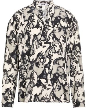 Grifoni Shirts - White