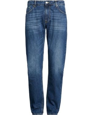 The.Nim Standard Jeans - Blue