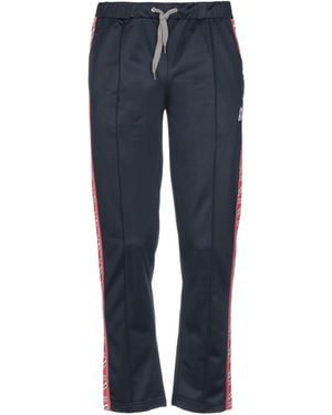 INVICTA WATCH Midnight Pants Polyester - Blue