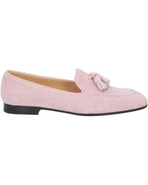 Doucal's Mocassino - Rosa