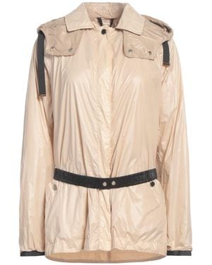 Violanti Avenue Jacket Polyamide - Natural