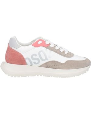 DSquared² Sneakers - Bianco