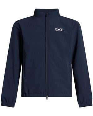 EA7 Chándal - Azul