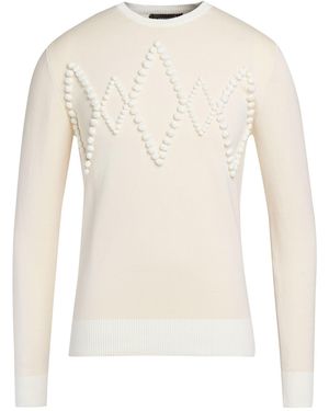 Kris Van Assche Jumper - Natural