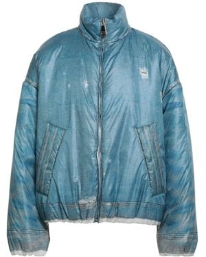 Khrisjoy Puffer Polyester - Blue